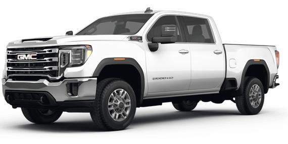 GMC SIERRA HD 2024 1GT48LEY3RF461777 image